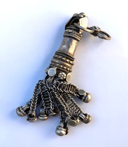 Anhänger oman ägypten - oman,,