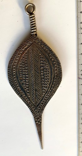 Anhänger aus ägypten - aus, Ägypten,