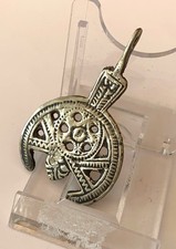 Oase Siwa; ÄGYPTEN, Anhänger