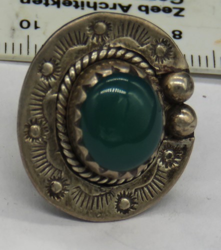 Alter silber ring - alter, Ägypten