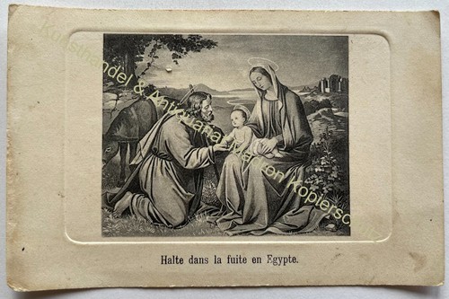 Orig andachtsbild - orig.,