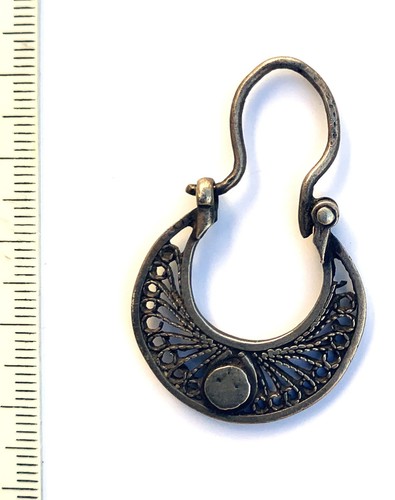 Ohrstecker ägypten - -,