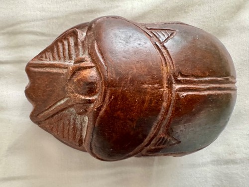 Skarabäus zum gedenken ramses - zum,