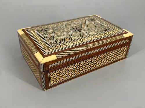 Zigarettenschatulle ägypten - *,