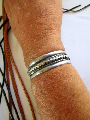 Biker sterling silber tuareg - biker,