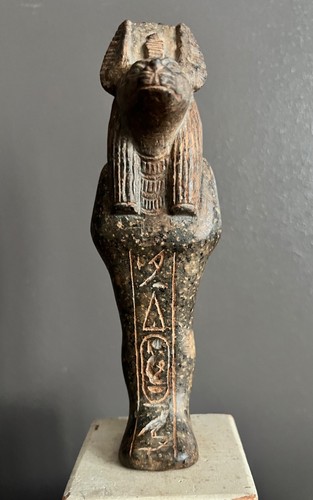 Anubis statuette anpu - anubis-statuette, –