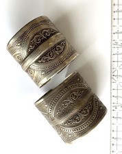 Paar Armreifen, Oase Siwa