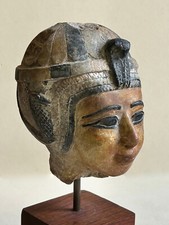 Ägypten Pharao Kopf, Grand