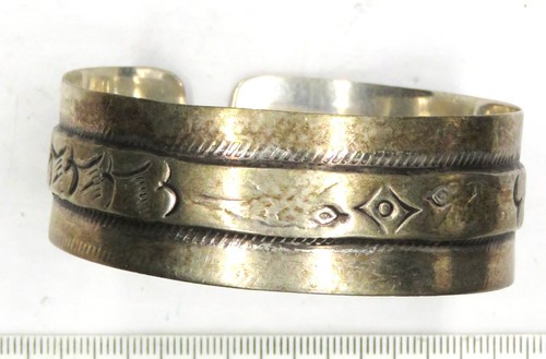 Seltener armreif aus siwa - seltener,