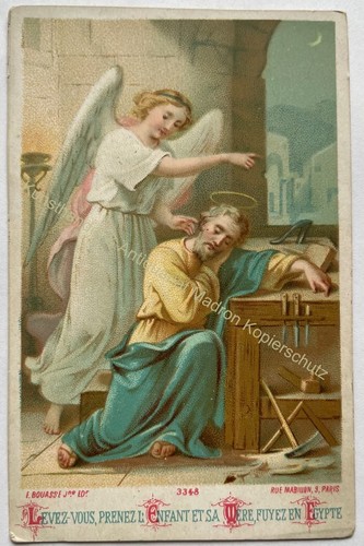 Orig andachtsbild - orig.,