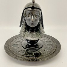 Ägyptisches Tintenfass