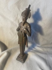Ägyptische Statuette GÖTTIN