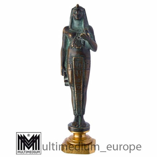 Art deco bronze - art,