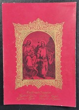 Flucht nach Aegypten -