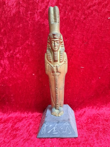 Schöne alte figur - ,, Ägyten