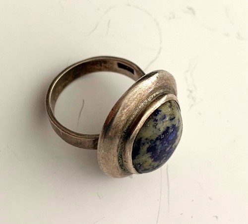 Alter ring aus ägypten - alter, Ägypten,