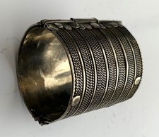 Armreif Silber, Ägypten