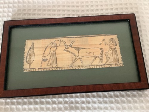 Original papyros 25 - ca.,