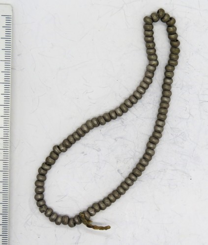Silberkette feine arbeit - feine,