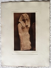Ägypten, Lithografien