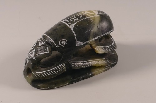 ägypten skarabäus käfer - skarabäus,