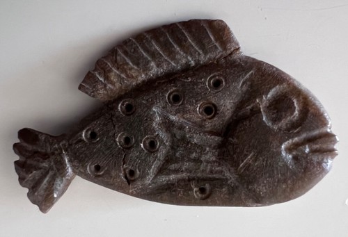Pharaonisches nilotisches