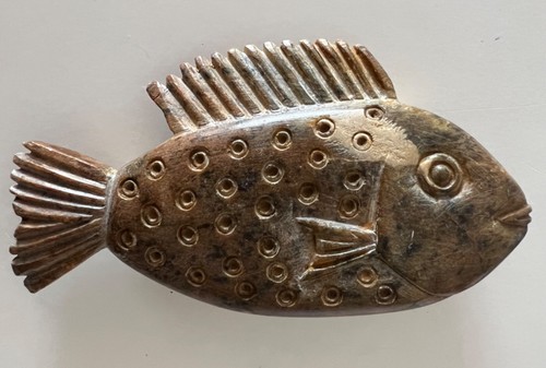 Pharaonischer nilotischer