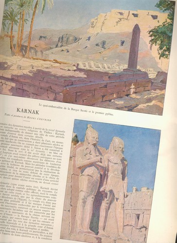Karnak historic egypt - "karnak",