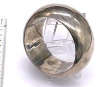 Armreif aus Ägypten, hohl