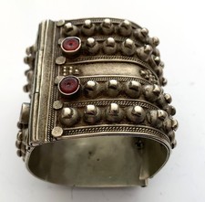 Armreif Silber, Ägypten