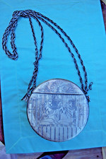 Handtasche Ägypten mit