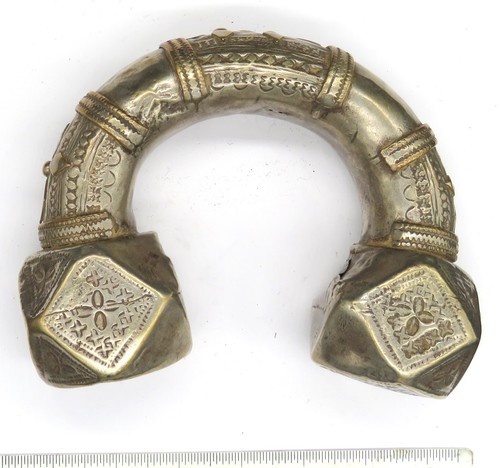 Fussreif ägypten nubien - fussreif,