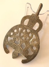 Oase Siwa; ÄGYPTEN, Anhänger