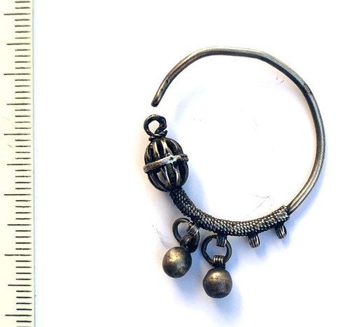 Ohrstecker ägypten - -,