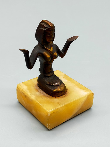 ägyptische pharaonin figur - pharaonin,