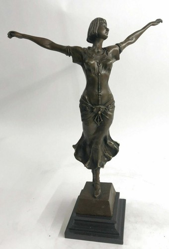 Hot cast bronze ägyptische - bronze,